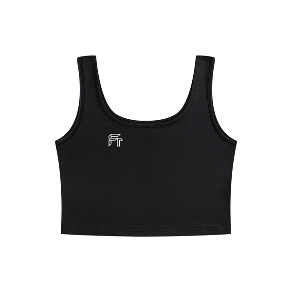 Women's Tabline Tank
