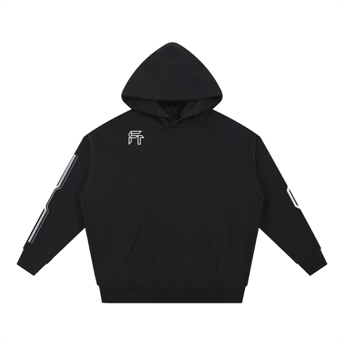 Base Tabline hoodie