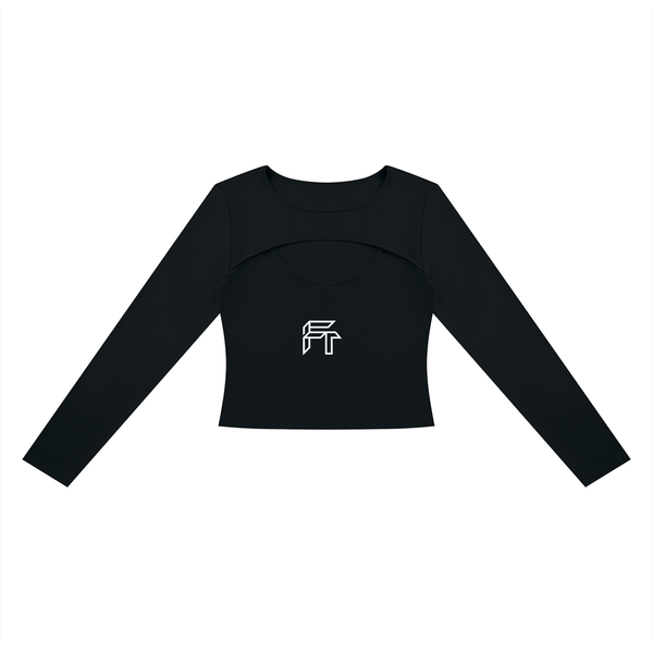 Women's Tabline Long Sleeve
