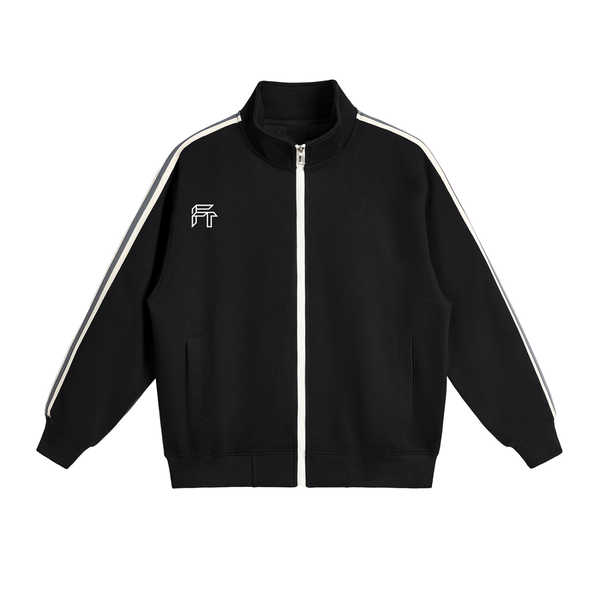The Edge Zip Jacket