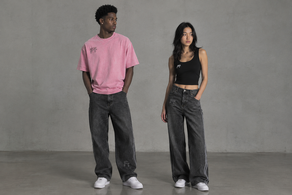 Fashion Tabs
