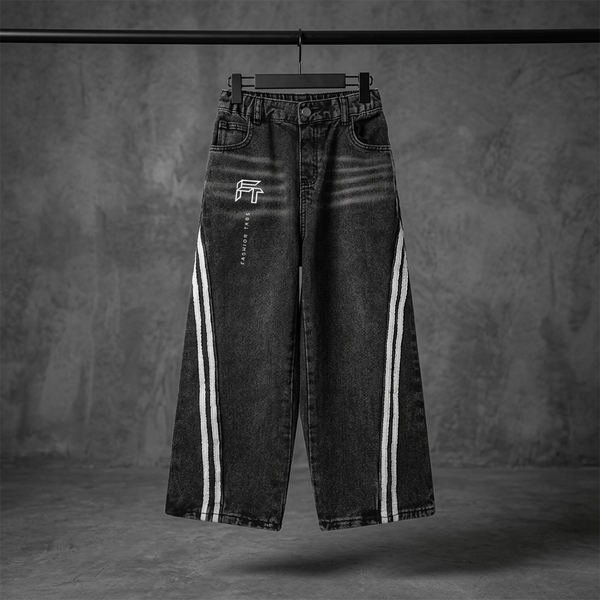 Kid’s Tabline Pants