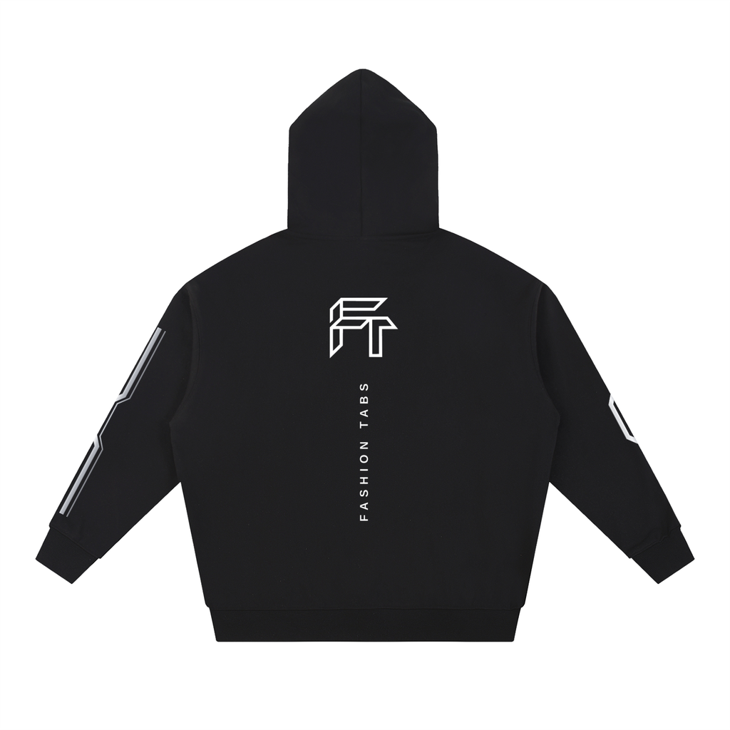 Base Tabline hoodie