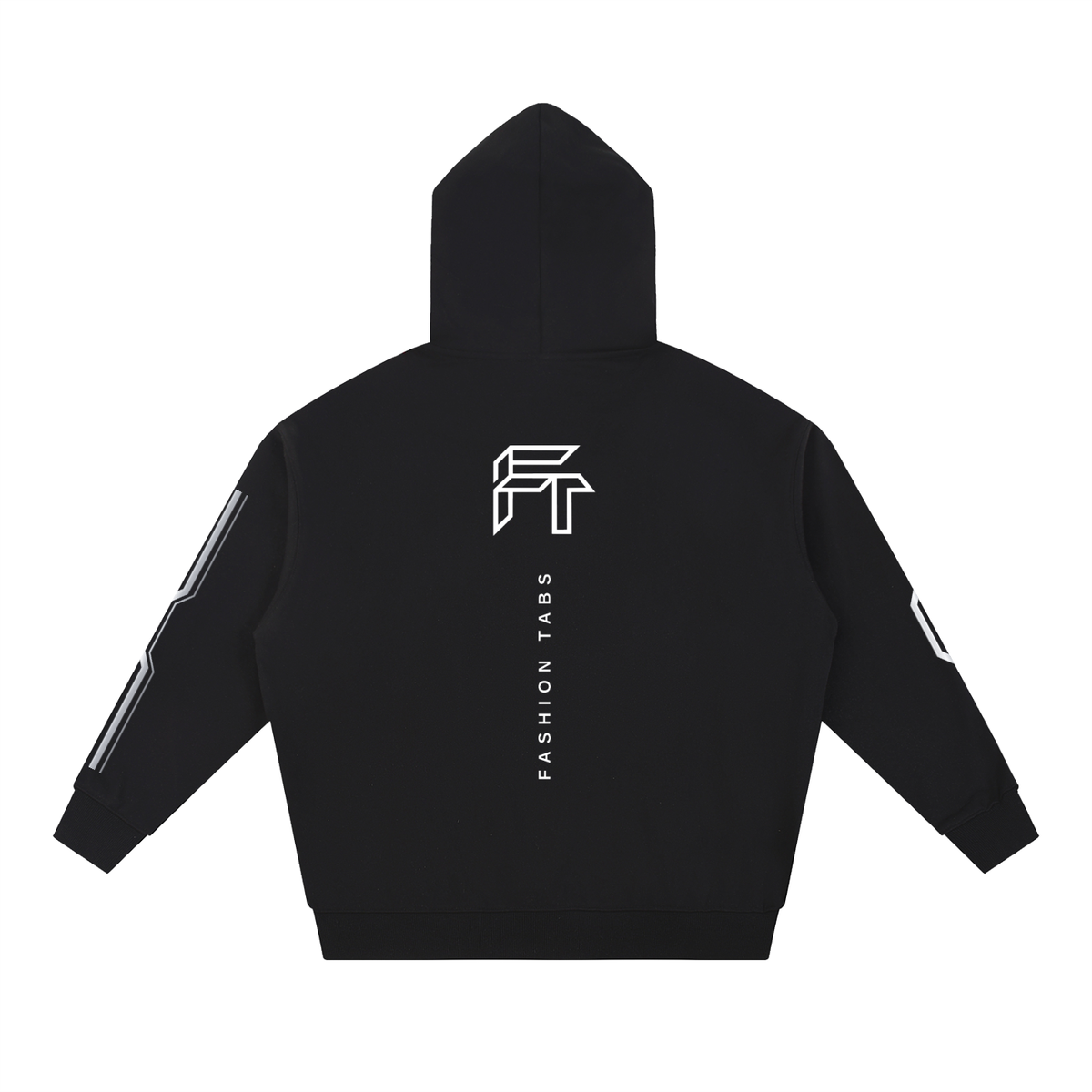 Base Tabline hoodie
