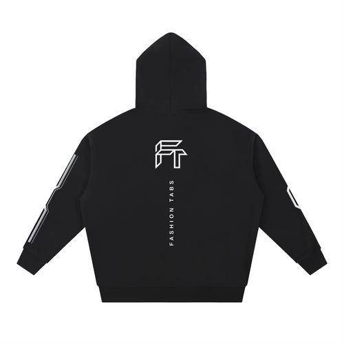 Base Tabline hoodie