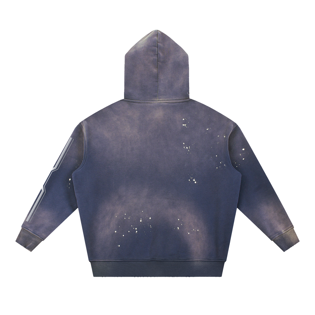 Tabline Hoodie