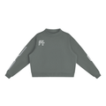 Female Tabline Sweatshirt