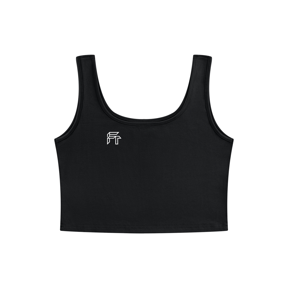 Women's Tabline Tank