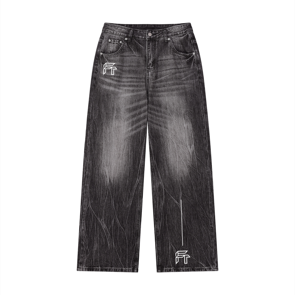 Men's Vintage Tabline Pants