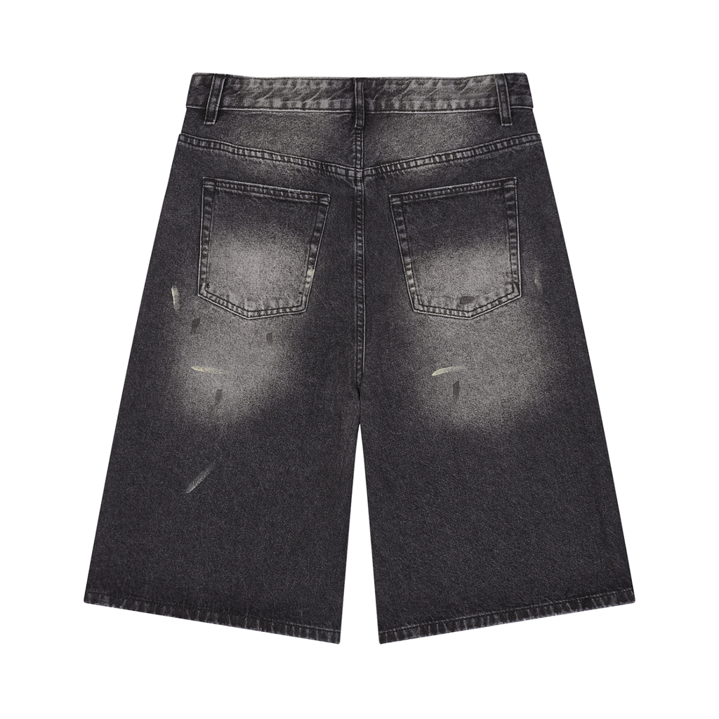 Men’s Short Tabline Pants