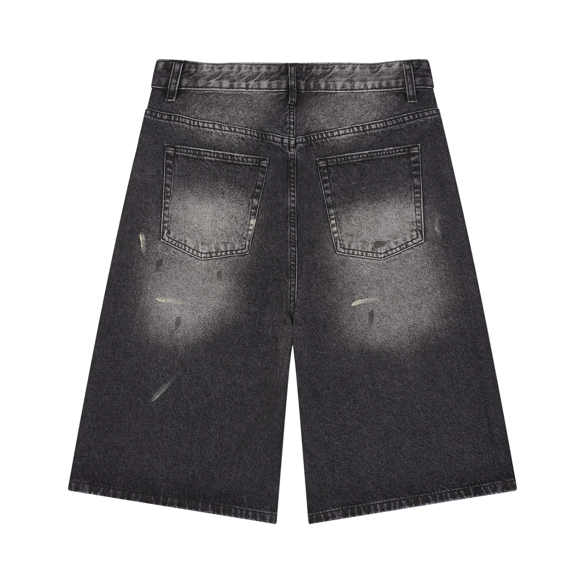 Men’s Short Tabline Pants