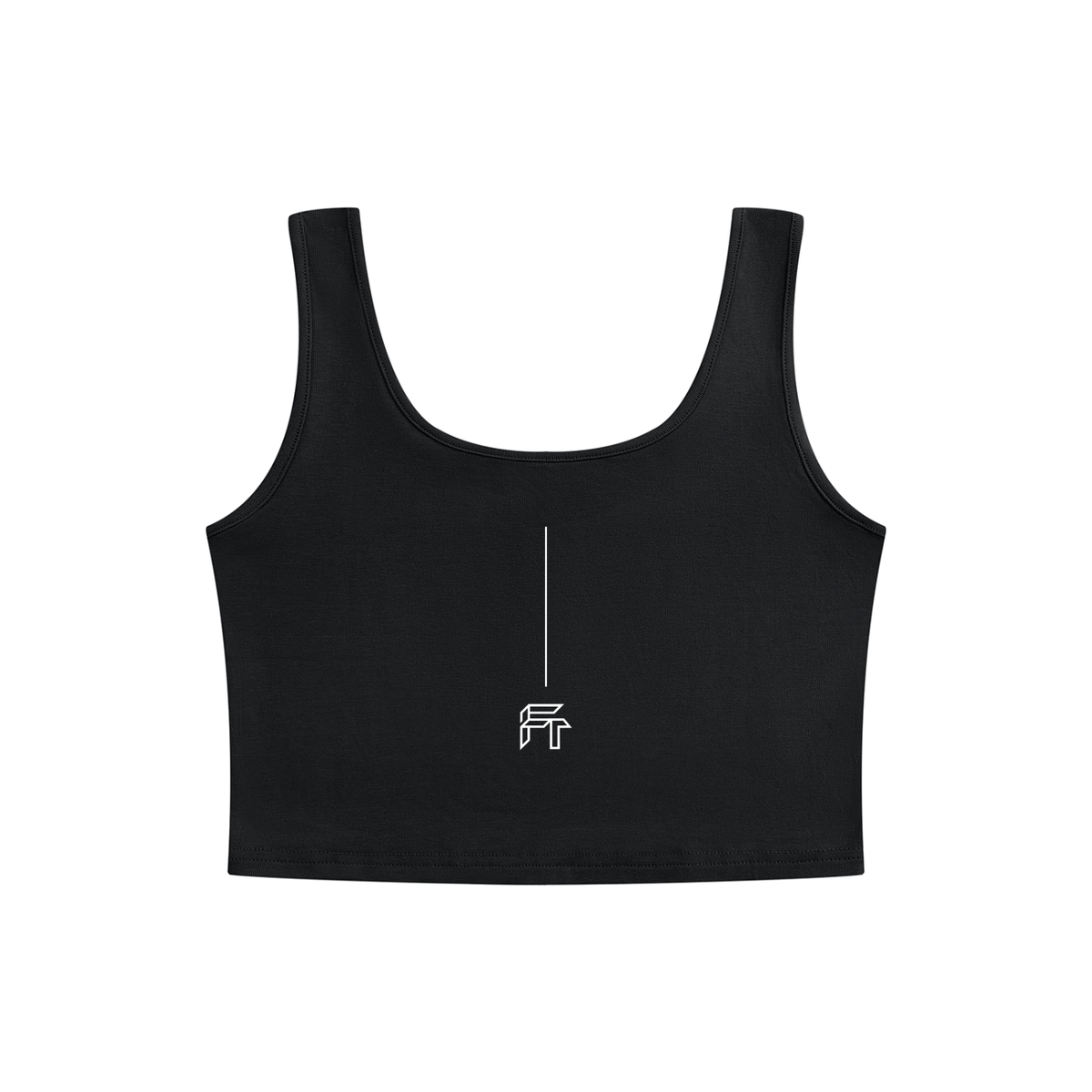 Women's Tabline Tank