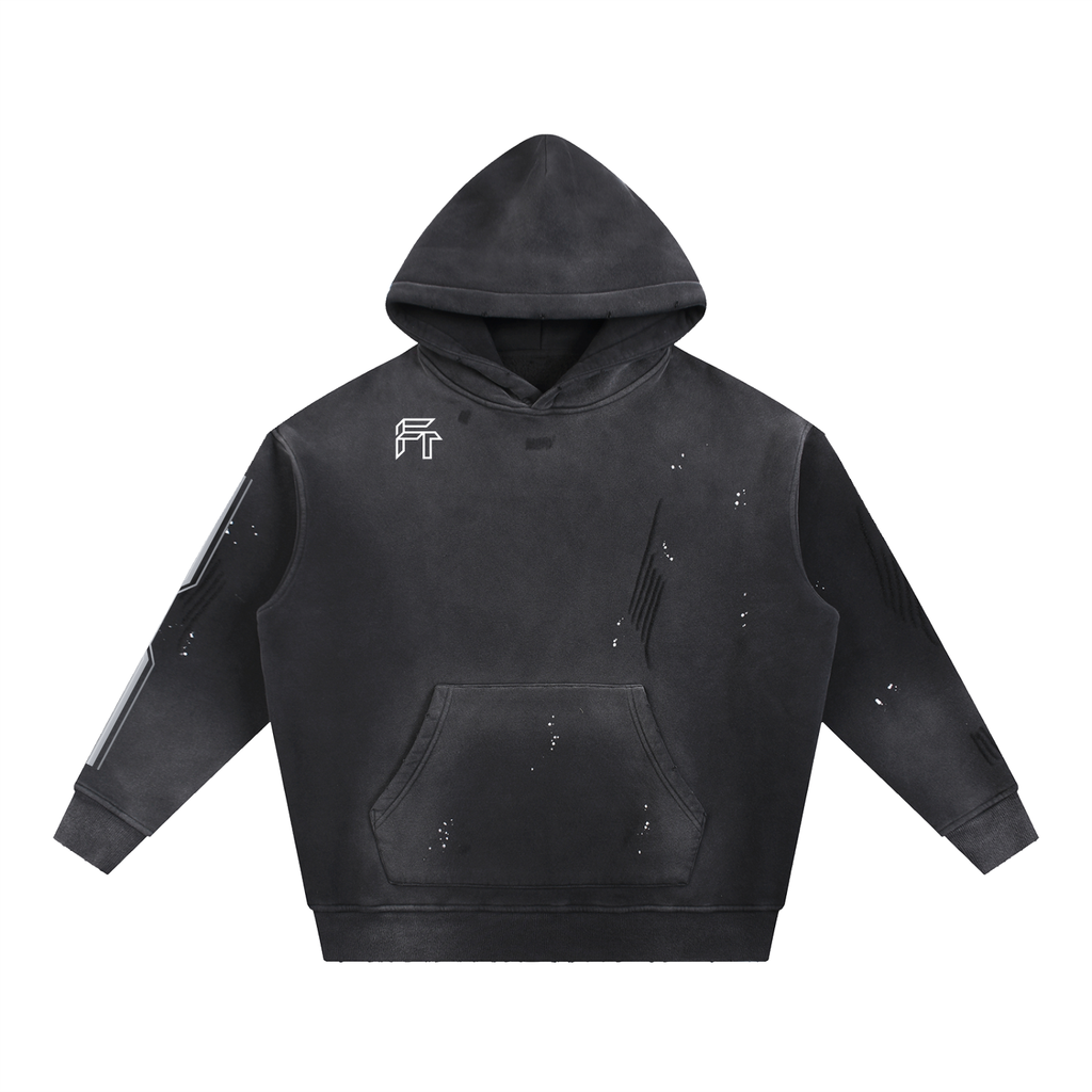 Tabline Hoodie