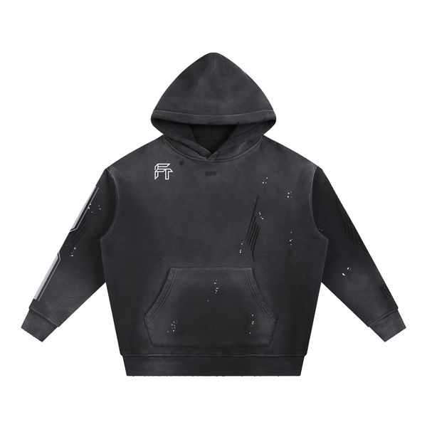 Tabline Hoodie