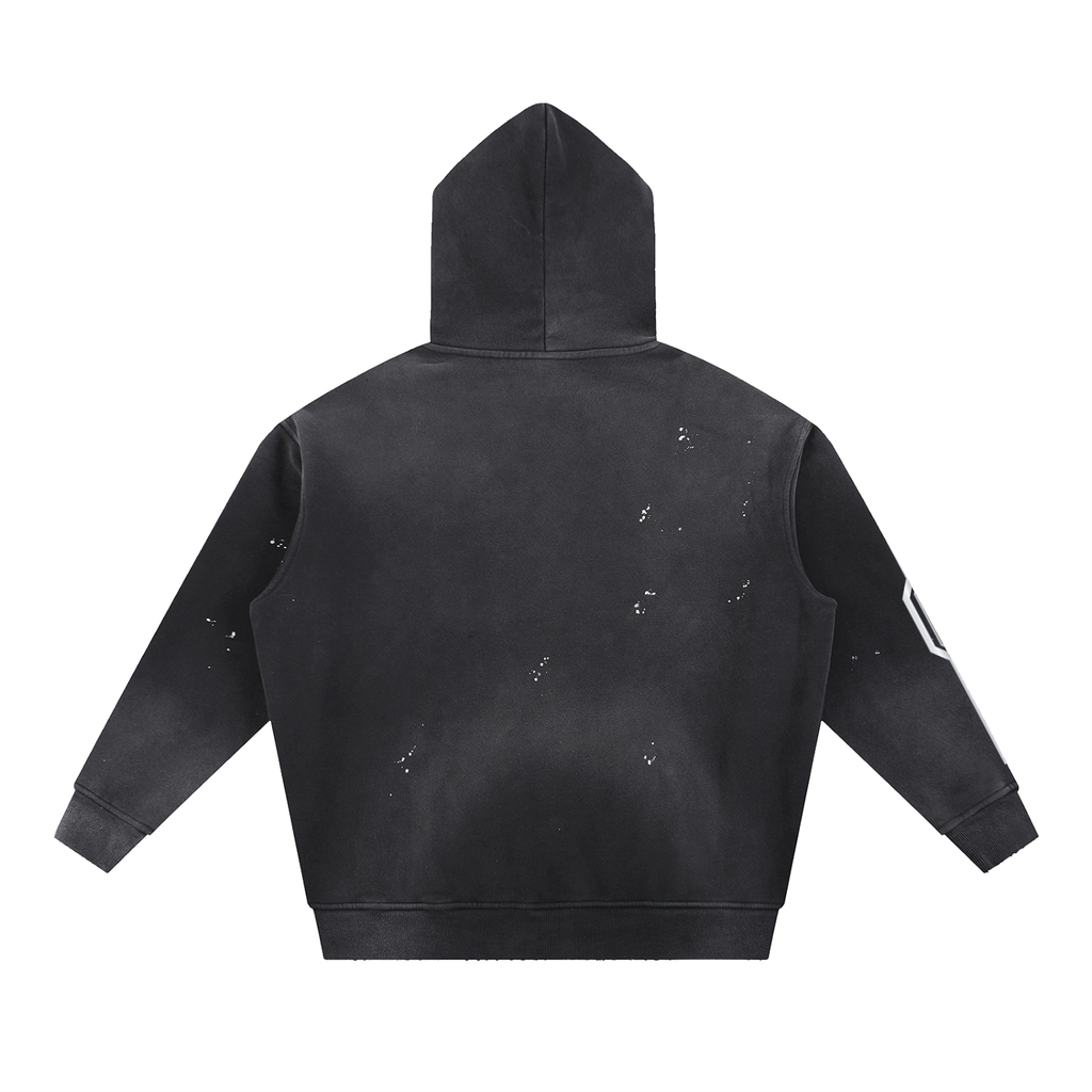 Tabline Hoodie