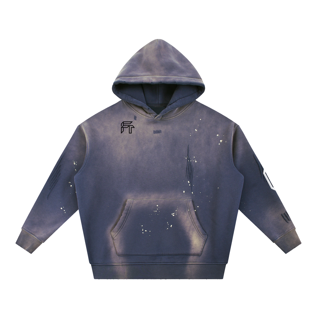 Tabline Hoodie