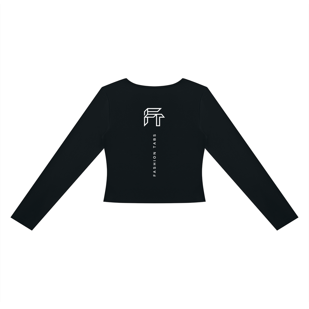 Women's	Tabline Long Sleeve