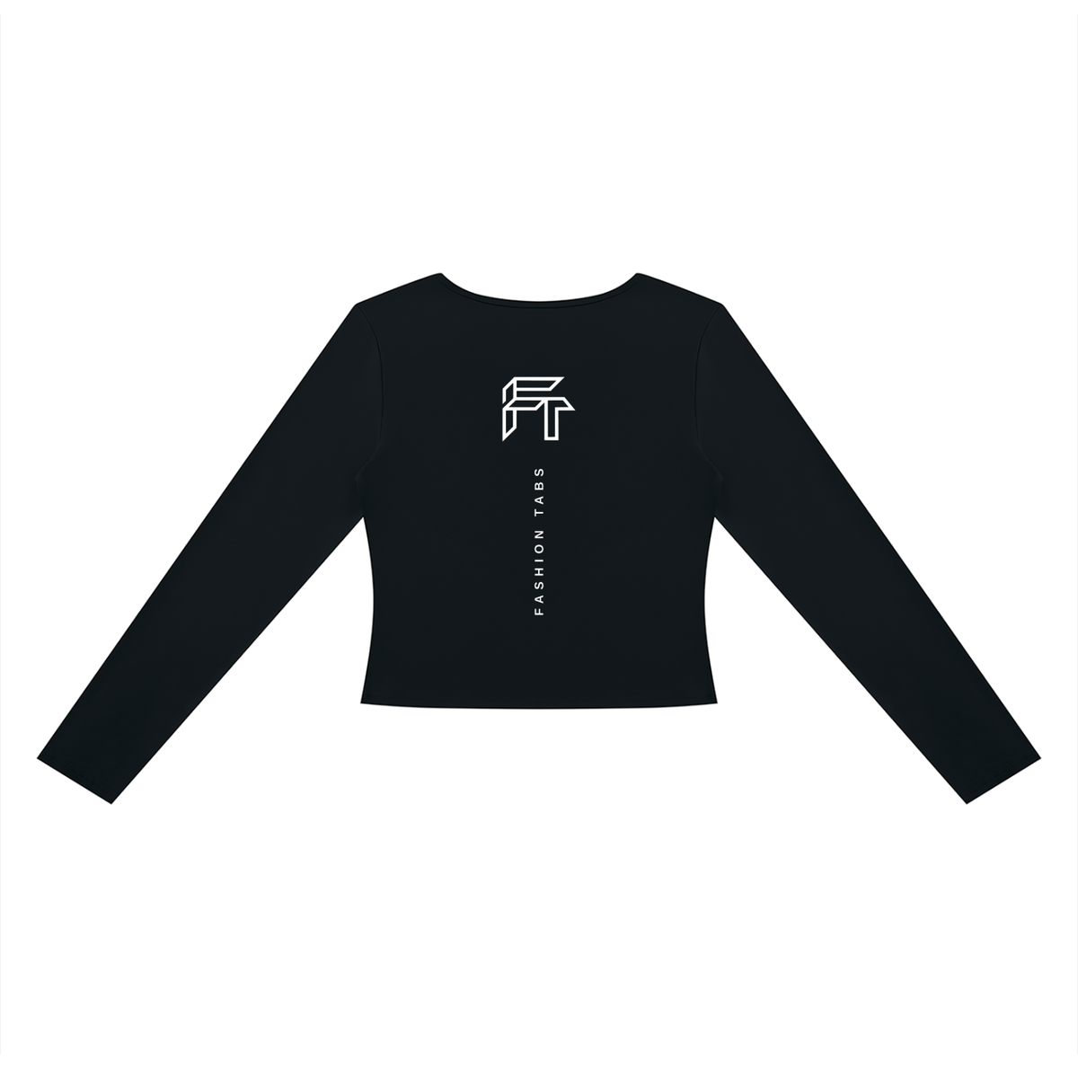 Women's	Tabline Long Sleeve