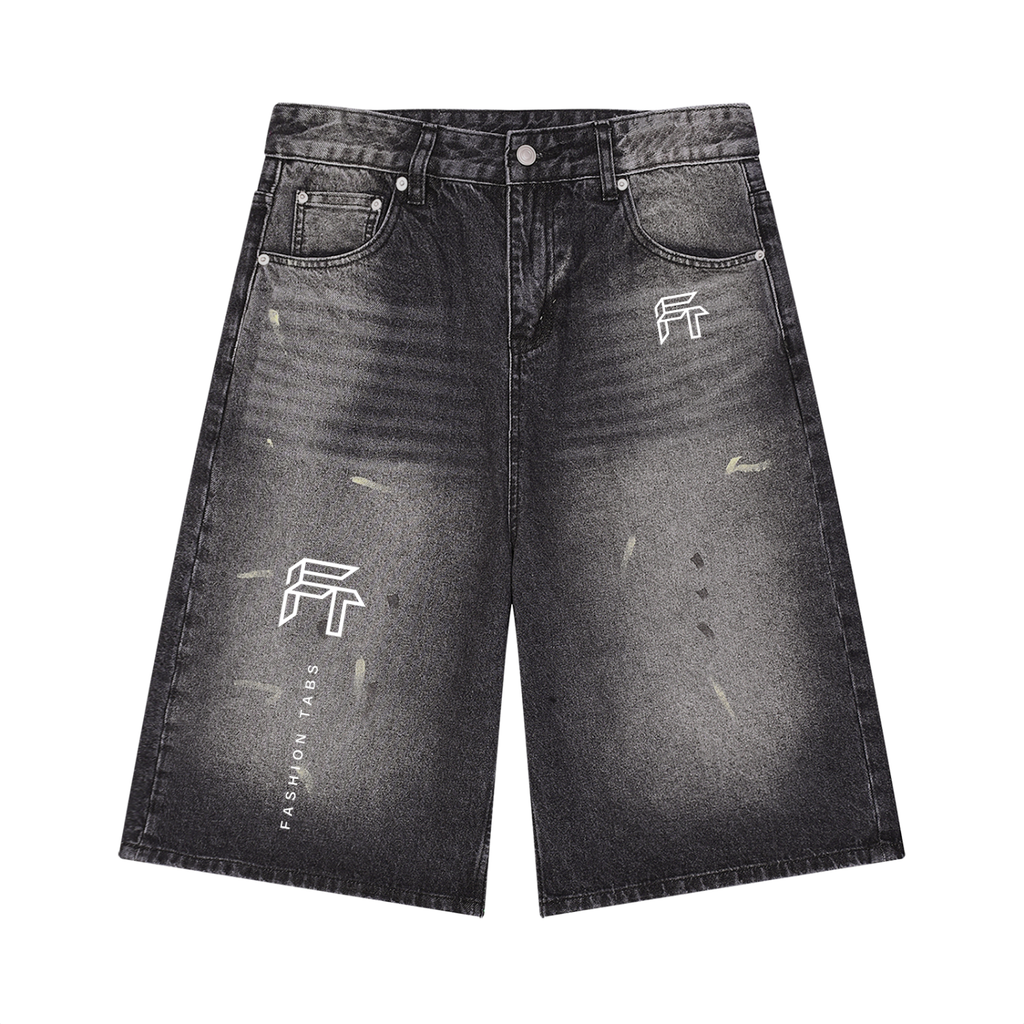 Men’s Short Tabline Pants