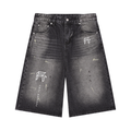 Men’s Short Tabline Pants