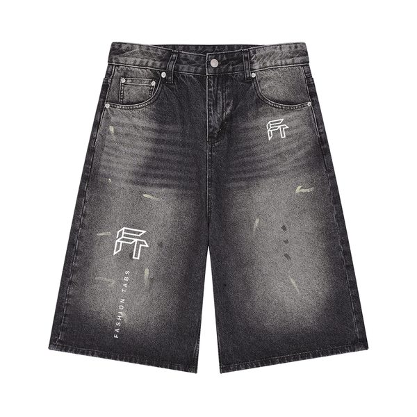 Men’s Short Tabline Pants