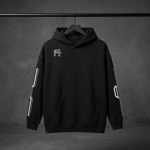Base Tabline hoodie