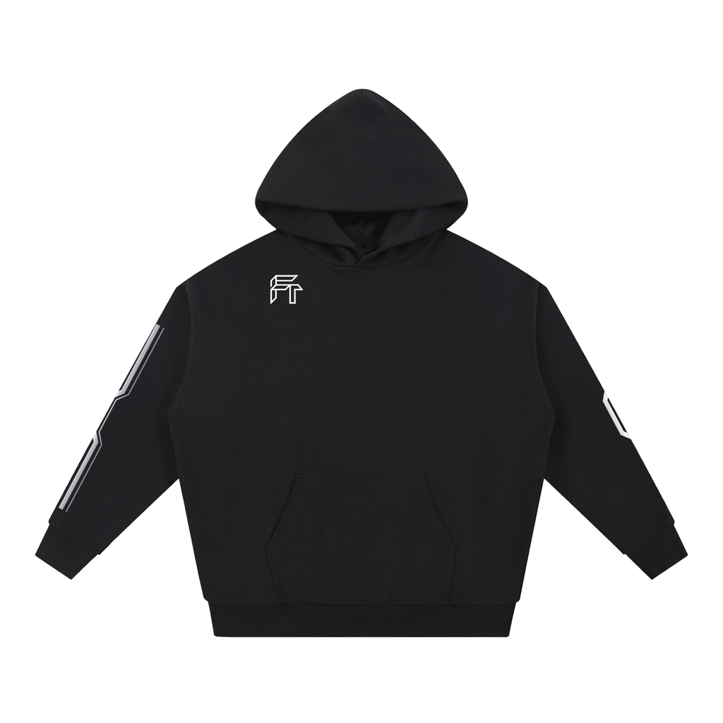 Base Tabline hoodie