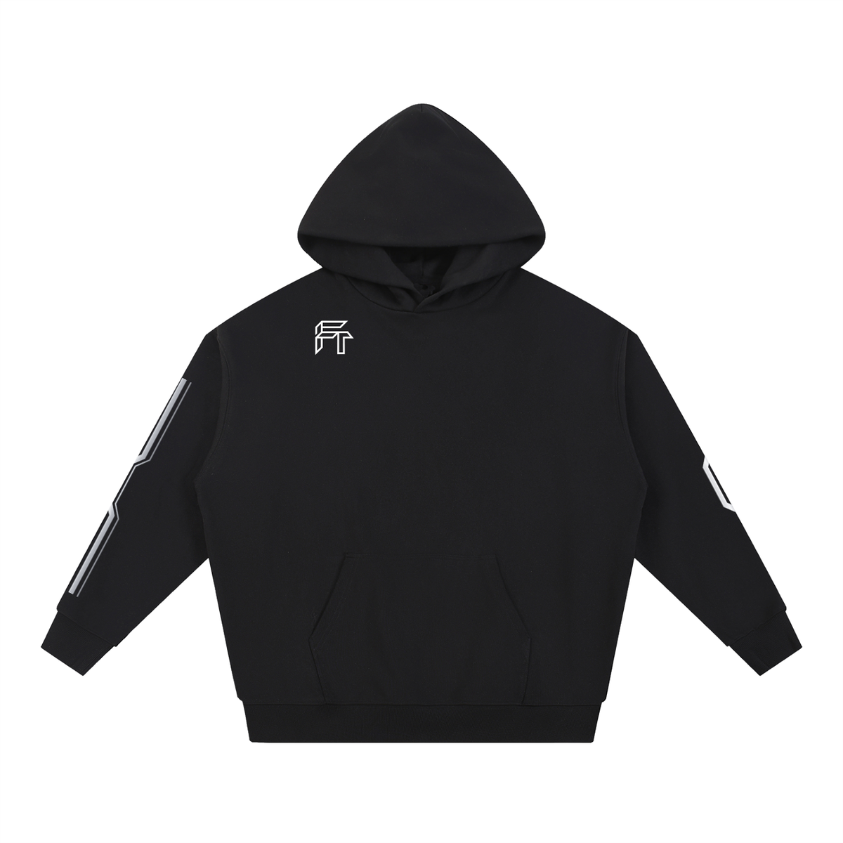 Base Tabline hoodie
