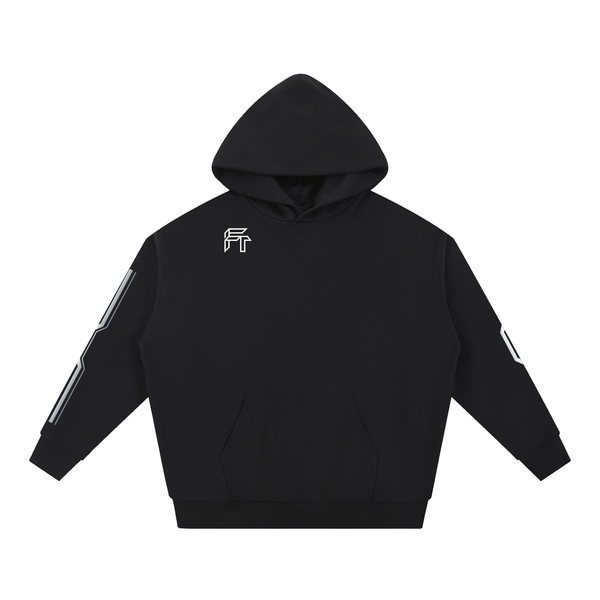 Base Tabline hoodie