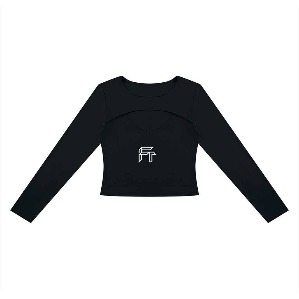 Women's	Tabline Long Sleeve