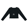 Women's	Tabline Long Sleeve