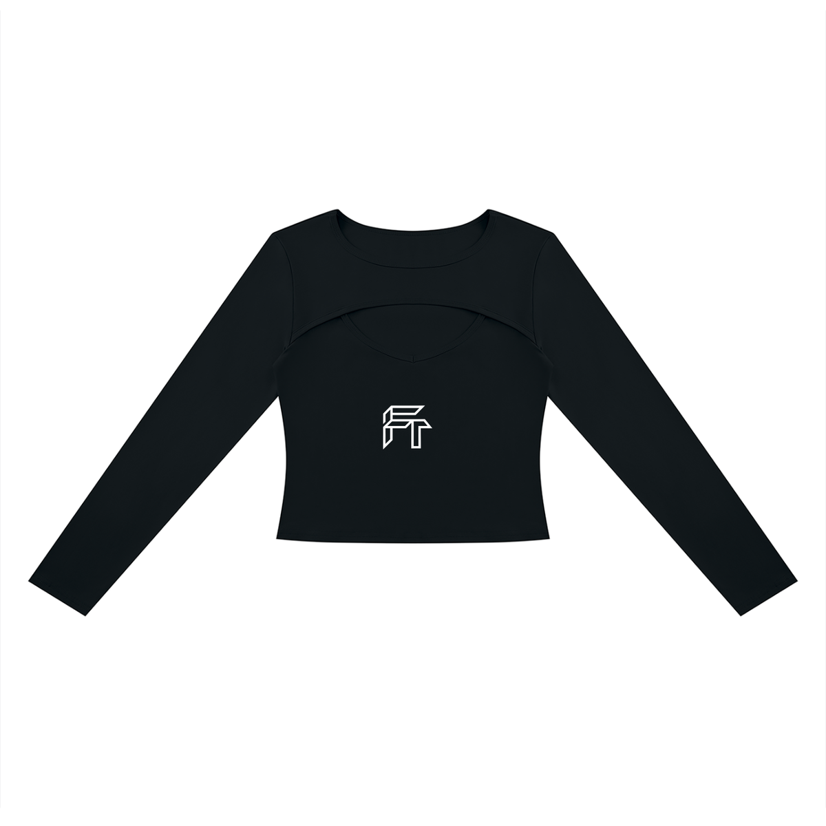 Women's	Tabline Long Sleeve