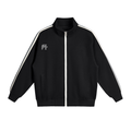 The Edge Zip Jacket