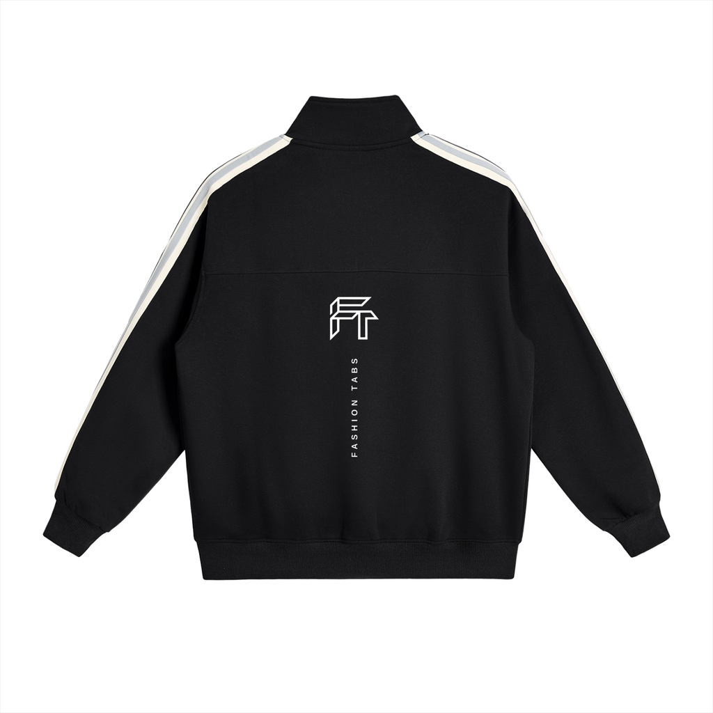 The Edge Zip Jacket