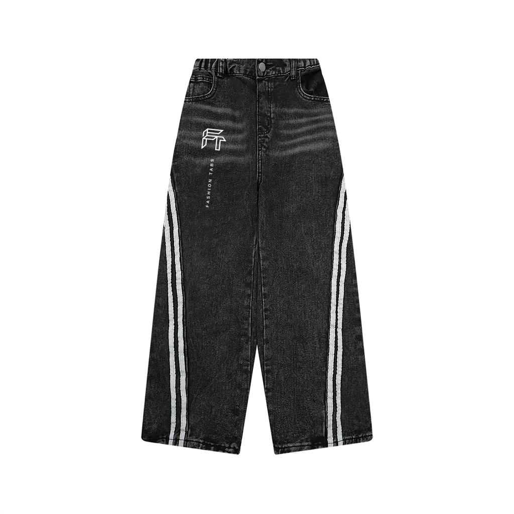 Kid’s Tabline Pants