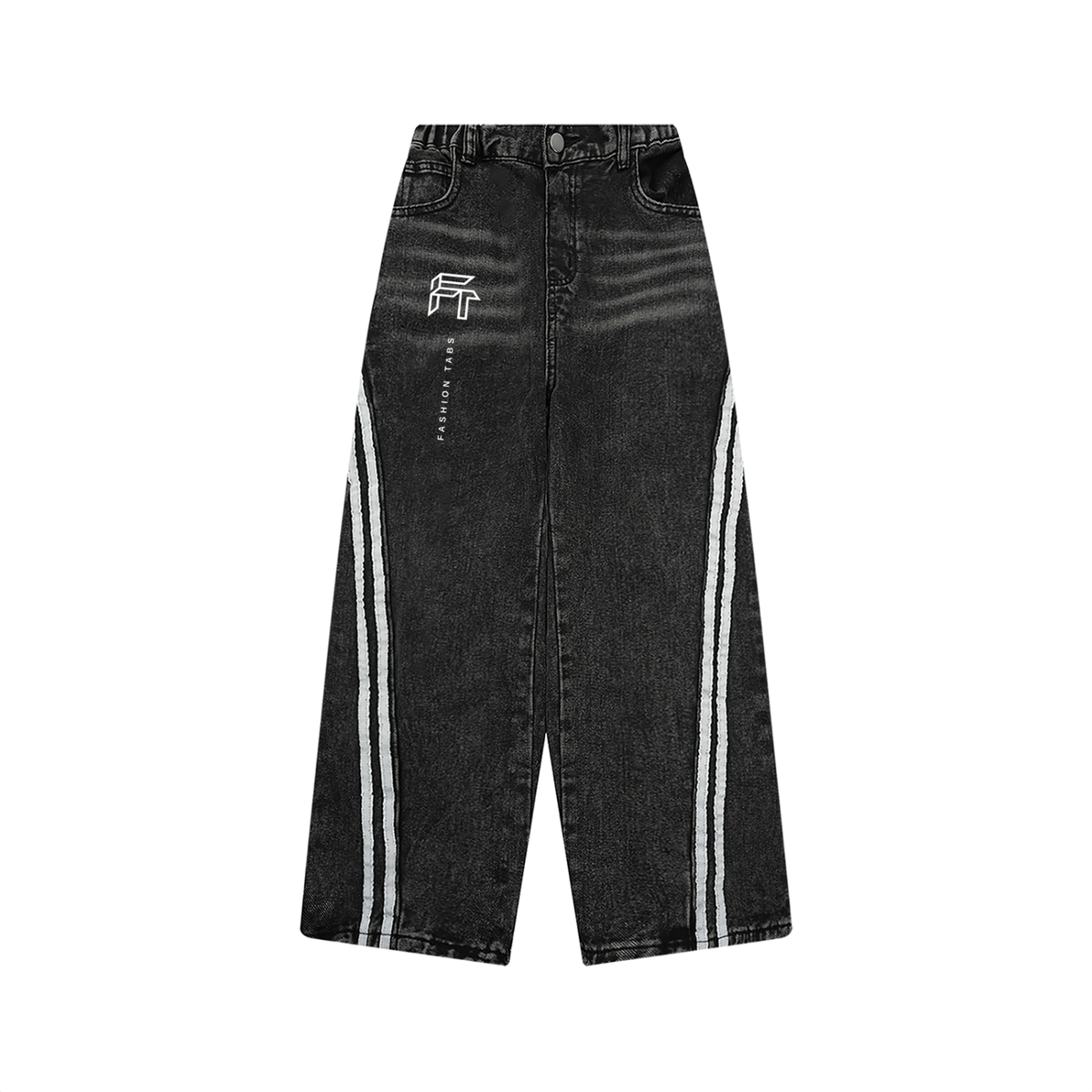 Kid’s Tabline Pants