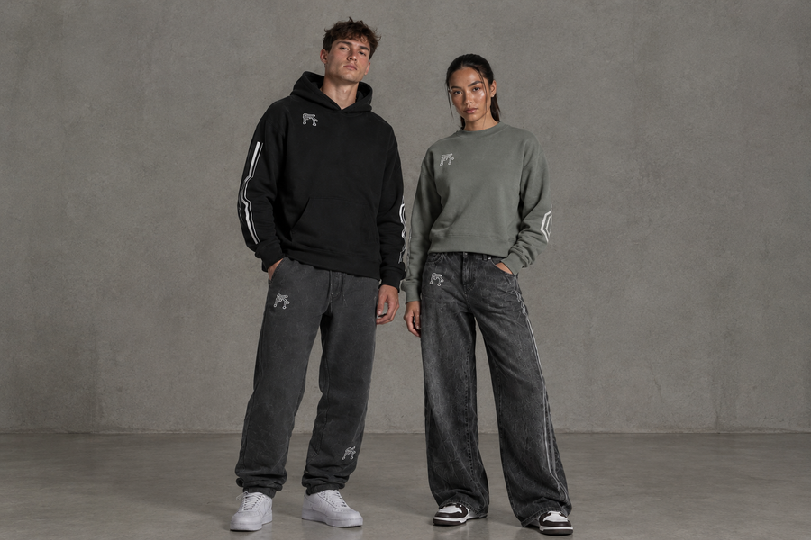 Fashion Tabs lookbook