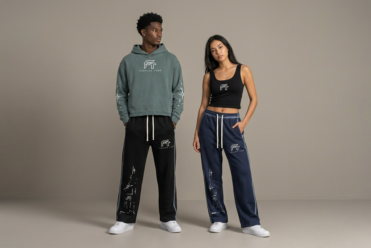 Fashion Tabs
