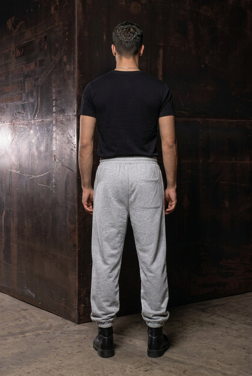 Sun Fade Sweatpants