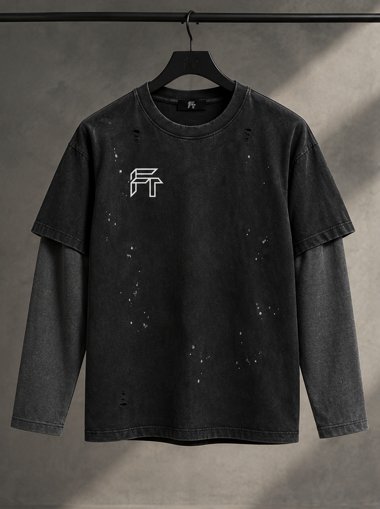 Layer Tee