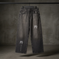 Vintage Tabs Jeans front